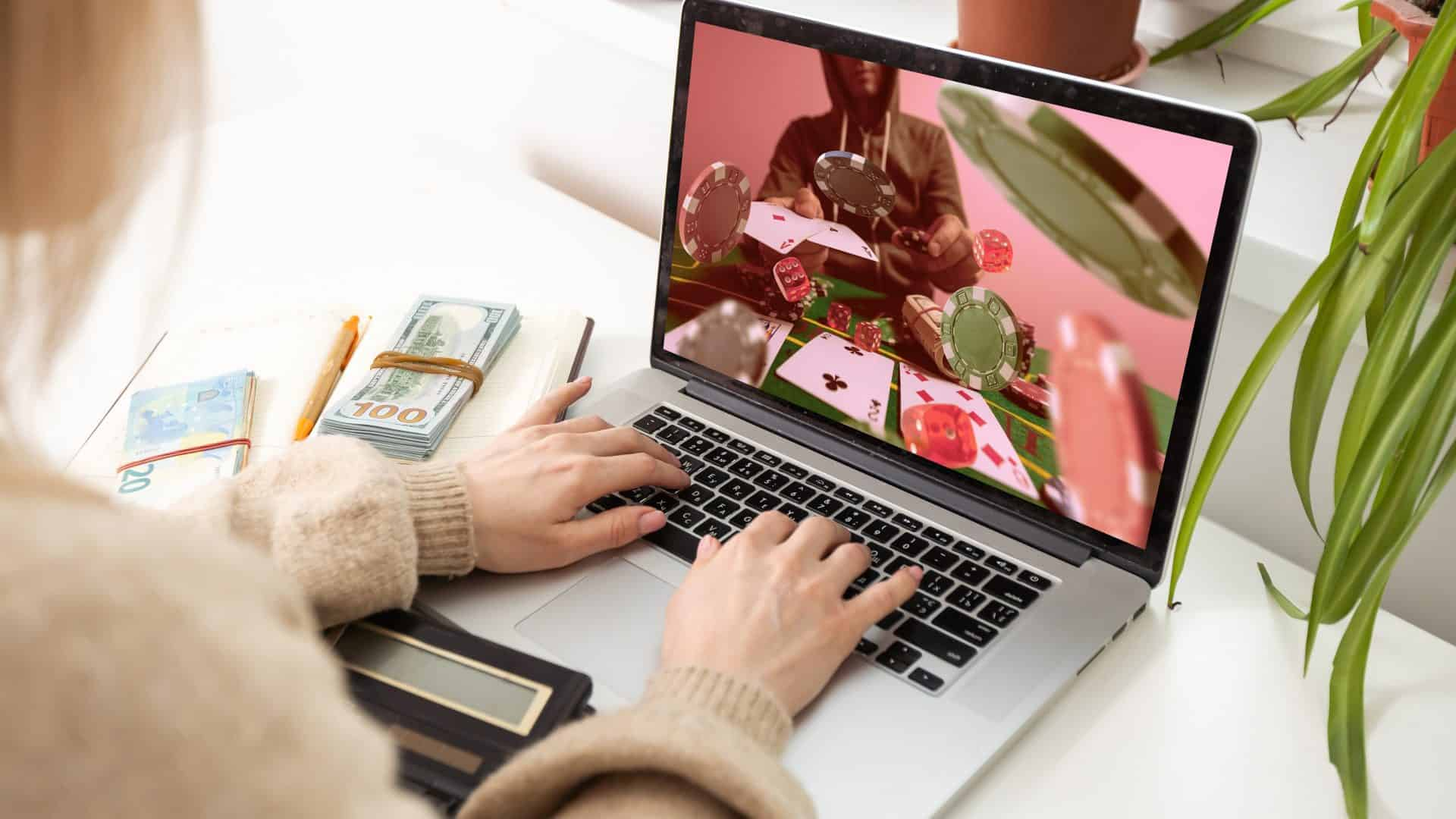 Jogos de Cassino Grátis em Las Vegas: onde jogar e quais opções escolher