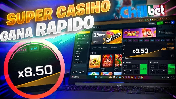 Exploração em Caça-níqueis Versão 8.0: Novidades e Atualizações